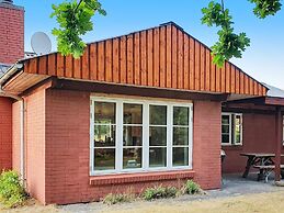 6 Person Holiday Home in Ulfborg