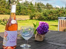 6 Person Holiday Home in Ulfborg