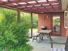 6 Person Holiday Home in Ulfborg