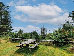 6 Person Holiday Home in Ulfborg