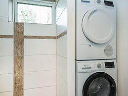 6 Person Holiday Home in Ulfborg