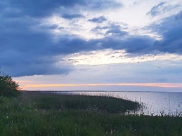 6 Person Holiday Home in Ulfborg