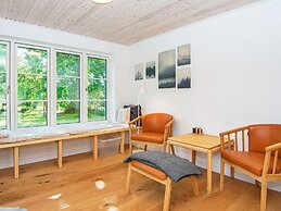 6 Person Holiday Home in Ulfborg