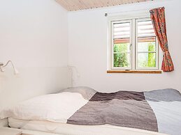 6 Person Holiday Home in Ulfborg