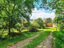 6 Person Holiday Home in Ulfborg