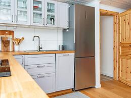 6 Person Holiday Home in Ulfborg