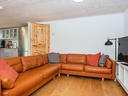 6 Person Holiday Home in Ulfborg