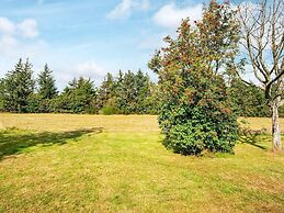 6 Person Holiday Home in Ulfborg