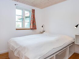 6 Person Holiday Home in Ulfborg