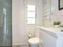 5 Person Holiday Home in Aakirkeby