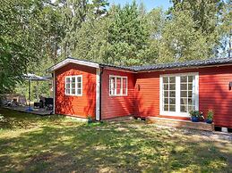 5 Person Holiday Home in Aakirkeby