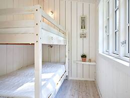 5 Person Holiday Home in Aakirkeby