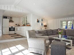 5 Person Holiday Home in Aakirkeby