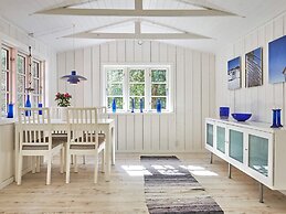 5 Person Holiday Home in Aakirkeby