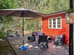 5 Person Holiday Home in Aakirkeby