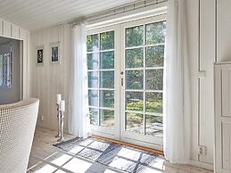 5 Person Holiday Home in Aakirkeby