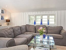 5 Person Holiday Home in Aakirkeby