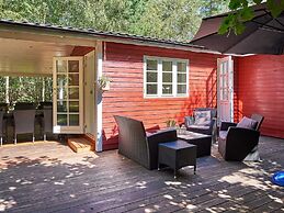 5 Person Holiday Home in Aakirkeby