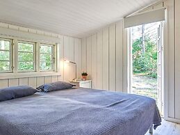 5 Person Holiday Home in Aakirkeby