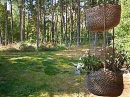 5 Person Holiday Home in Aakirkeby