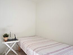 5 Person Holiday Home in Aakirkeby