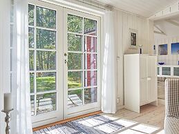 5 Person Holiday Home in Aakirkeby