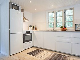 5 Person Holiday Home in Aakirkeby