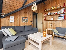 6 Person Holiday Home in Harboore