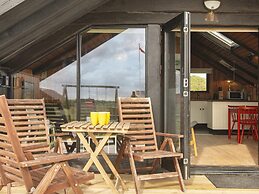 6 Person Holiday Home in Harboore