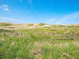 6 Person Holiday Home in Harboore