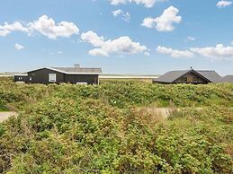 6 Person Holiday Home in Harboore