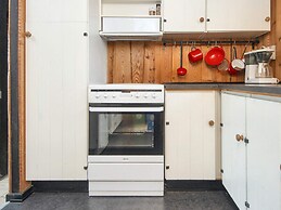 6 Person Holiday Home in Harboore