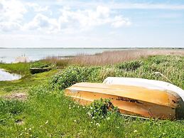 6 Person Holiday Home in Harboore