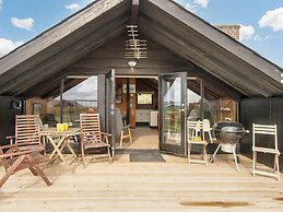 6 Person Holiday Home in Harboore