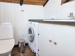 6 Person Holiday Home in Harboore