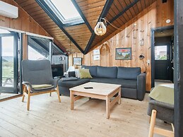 6 Person Holiday Home in Harboore