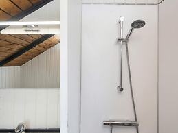 6 Person Holiday Home in Harboore