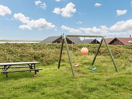 6 Person Holiday Home in Harboore