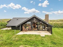 6 Person Holiday Home in Harboore