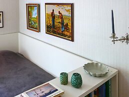 6 Person Holiday Home in 38472-by Traum