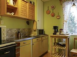 6 Person Holiday Home in 38472-by Traum