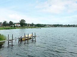 6 Person Holiday Home in 38472-by Traum