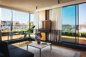 Juno Hotel Sofia, a Member of Design Hotels