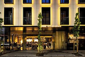 Juno Hotel Sofia, a Member of Design Hotels