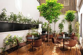 Juno Hotel Sofia, a Member of Design Hotels