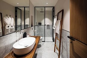 Juno Hotel Sofia, a Member of Design Hotels