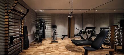 Juno Hotel Sofia, a Member of Design Hotels