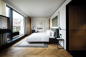 Juno Hotel Sofia, a Member of Design Hotels