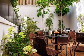 Juno Hotel Sofia, a Member of Design Hotels