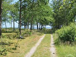 5 Person Holiday Home in Thyholm